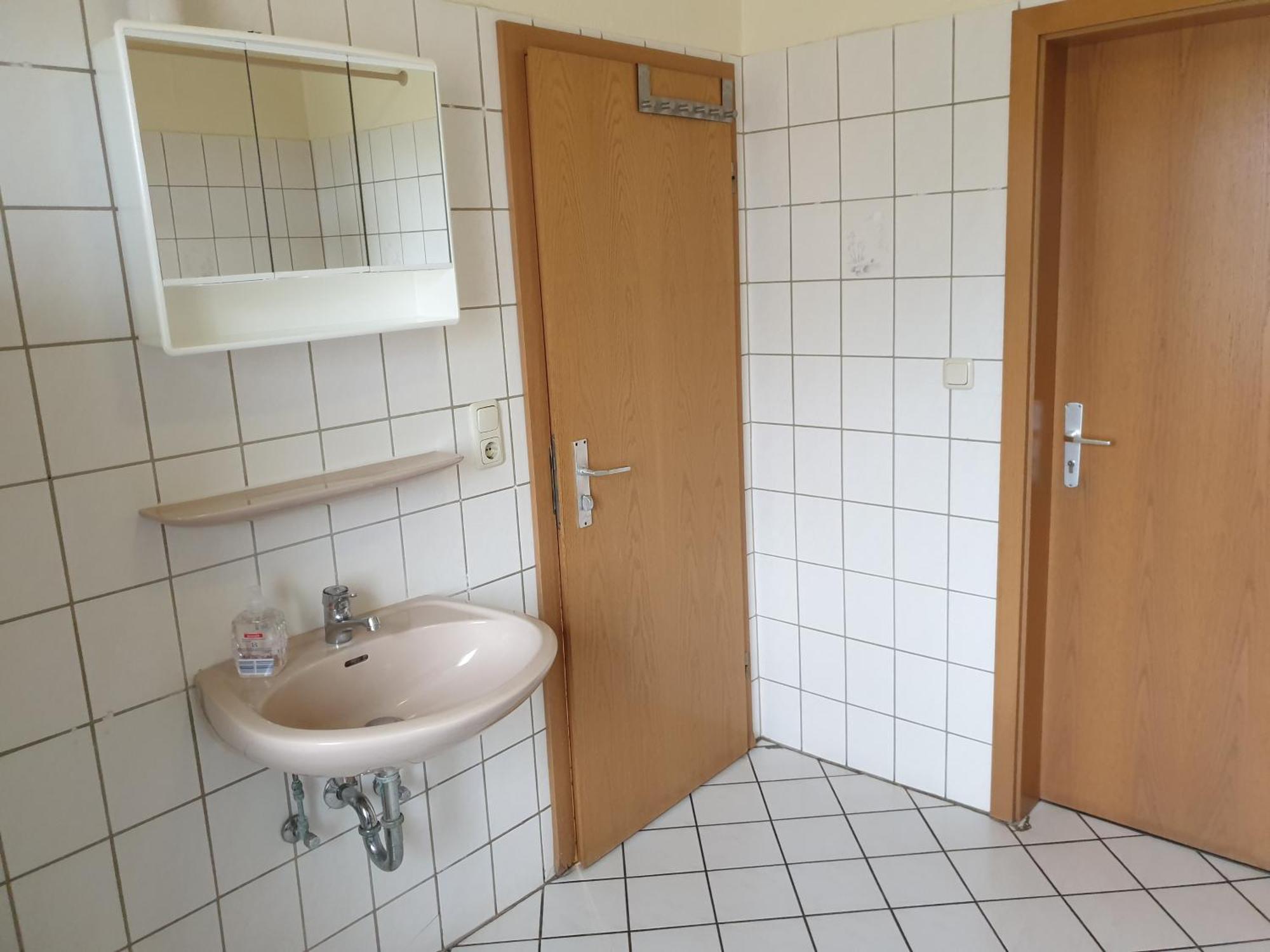 Pension Citytravel Espelkamp-Mittwald Habitación foto